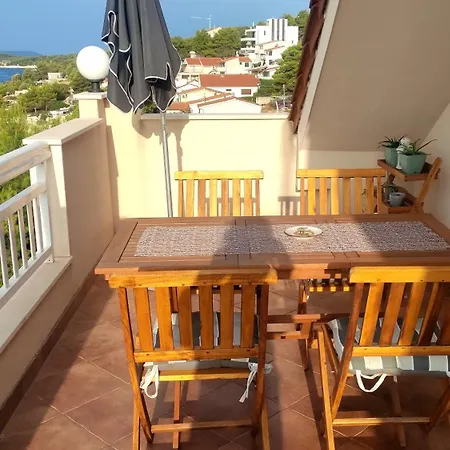 Sea-view Apartments, 2 Bedrooms, 2 Baths, 50 Meters From Beach! Апартаменты