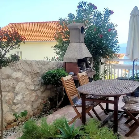Apartment Sea-view Apartments, 2 Bedrooms, 2 Baths, 50 Meters From Beach!