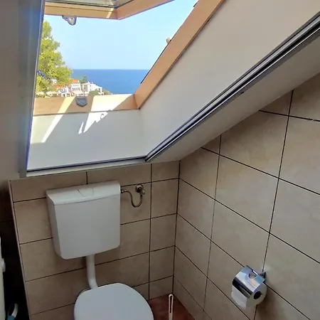 Apartment Sea-view Apartments, 2 Bedrooms, 2 Baths, 50 Meters From Beach!