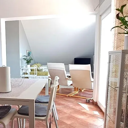 Sea-view Apartments, 2 Bedrooms, 2 Baths, 50 Meters From Beach! * Trogir