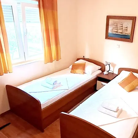 Apartment Sea-view Apartments, 2 Bedrooms, 2 Baths, 50 Meters From Beach! *