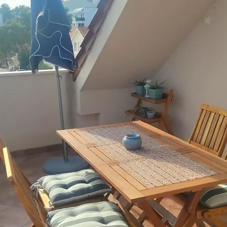 Sea-view Apartments, 2 Bedrooms, 2 Baths, 50 Meters From Beach! Apartment *