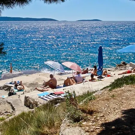 Sea-view Apartments, 2 Bedrooms, 2 Baths, 50 Meters From Beach!