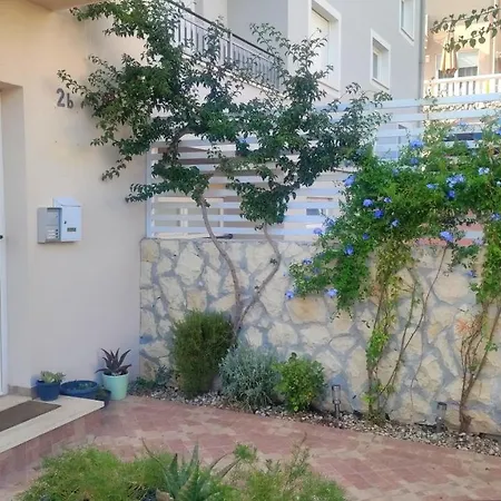 Sea-view Apartments, 2 Bedrooms, 2 Baths, 50 Meters From Beach!