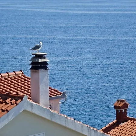 Sea-view Apartments, 2 Bedrooms, 2 Baths, 50 Meters From Beach! *