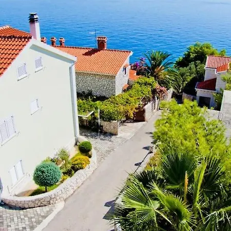 Apartment Sea-view Apartments, 2 Bedrooms, 2 Baths, 50 Meters From Beach!