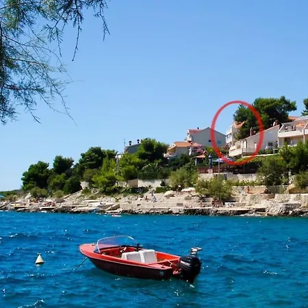 Sea-view Apartments, 2 Bedrooms, 2 Baths, 50 Meters From Beach! Apartment *