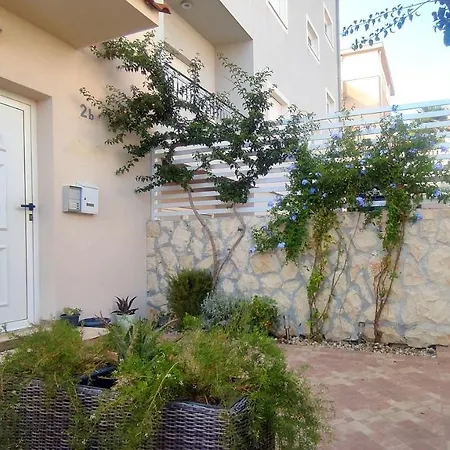 Sea-view Apartments, 2 Bedrooms, 2 Baths, 50 Meters From Beach!
