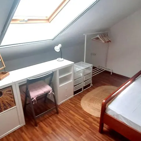 Sea-view Apartments, 2 Bedrooms, 2 Baths, 50 Meters From Beach! Apartment