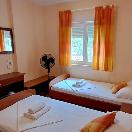 Sea-view Apartments, 2 Bedrooms, 2 Baths, 50 Meters From Beach!