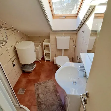 Apartment Sea-view Apartments, 2 Bedrooms, 2 Baths, 50 Meters From Beach!