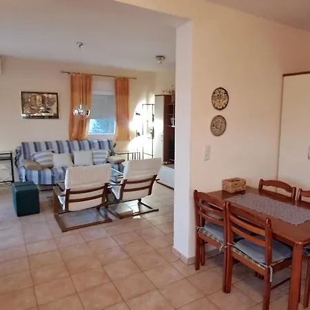 Sea-view Apartments, 2 Bedrooms, 2 Baths, 50 Meters From Beach! *